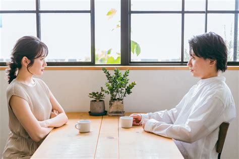 彼氏 距離 を 感じる|お互いを思うからこそ大切にしたい「心の距離感」.